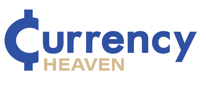 CURRENCY HEAVEN – Currency Exchange